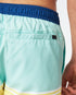 Rip Curl - nu delande semi elastisk - tvättad aqua